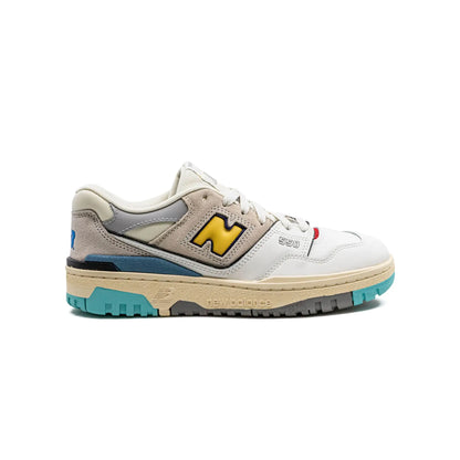 New Balance 550 Sea Salt Yellow (GS)