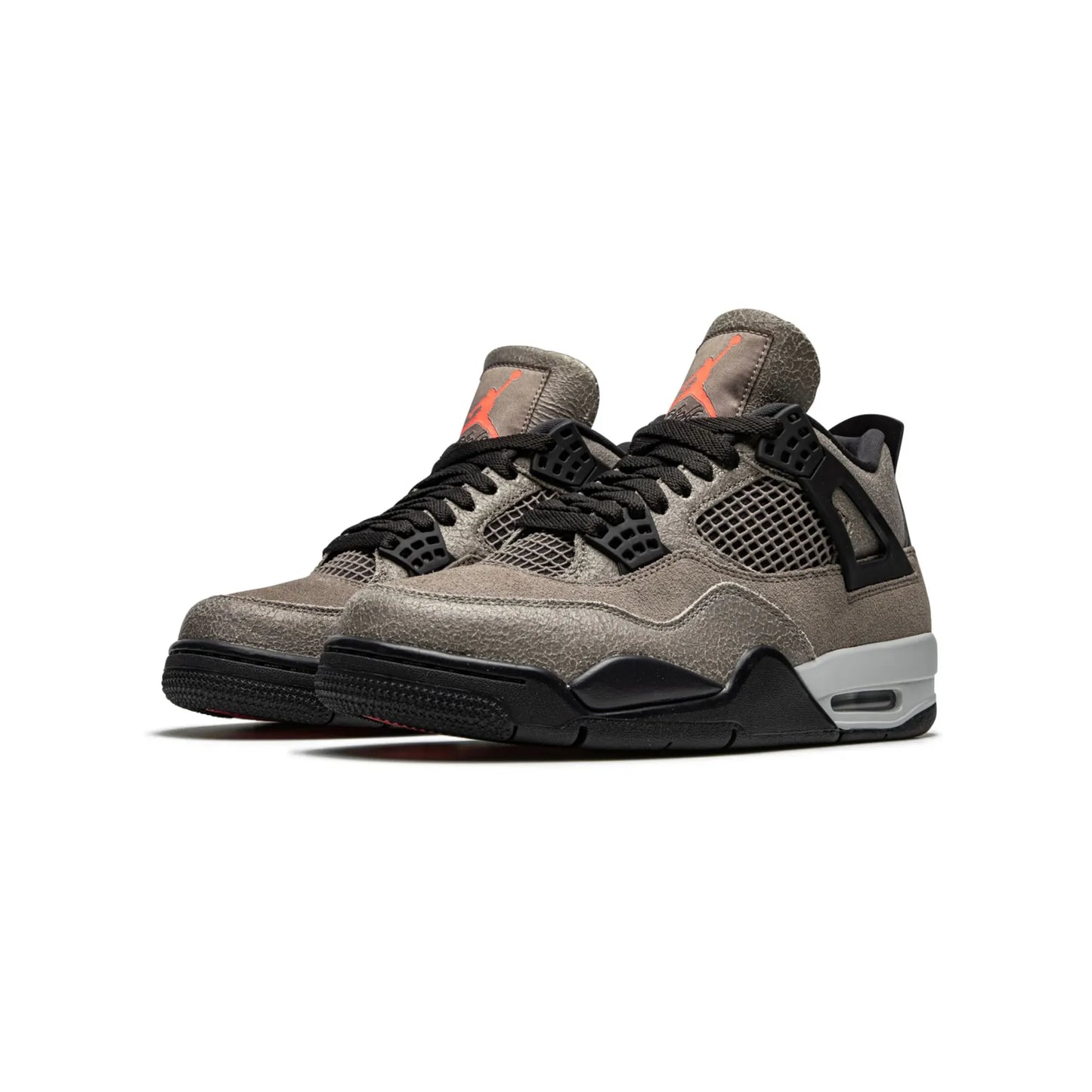 Jordan 4 Retro Taupe Haze