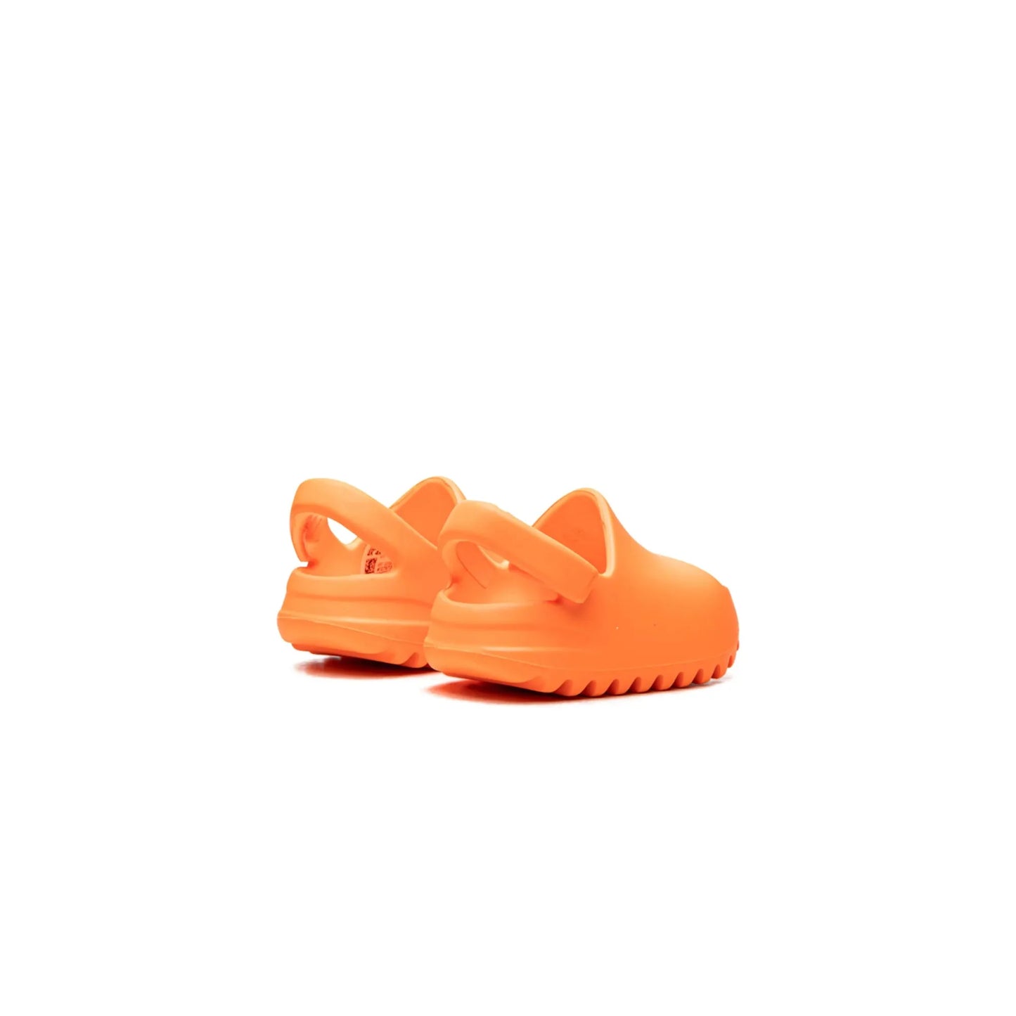 adidas Yeezy Slide Enflame Orange (Infants)