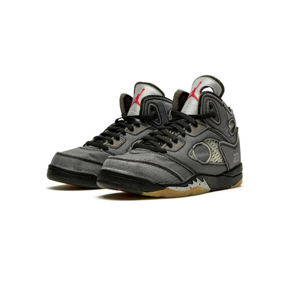 Jordan 5 Retro Off-White Muslin (PS)