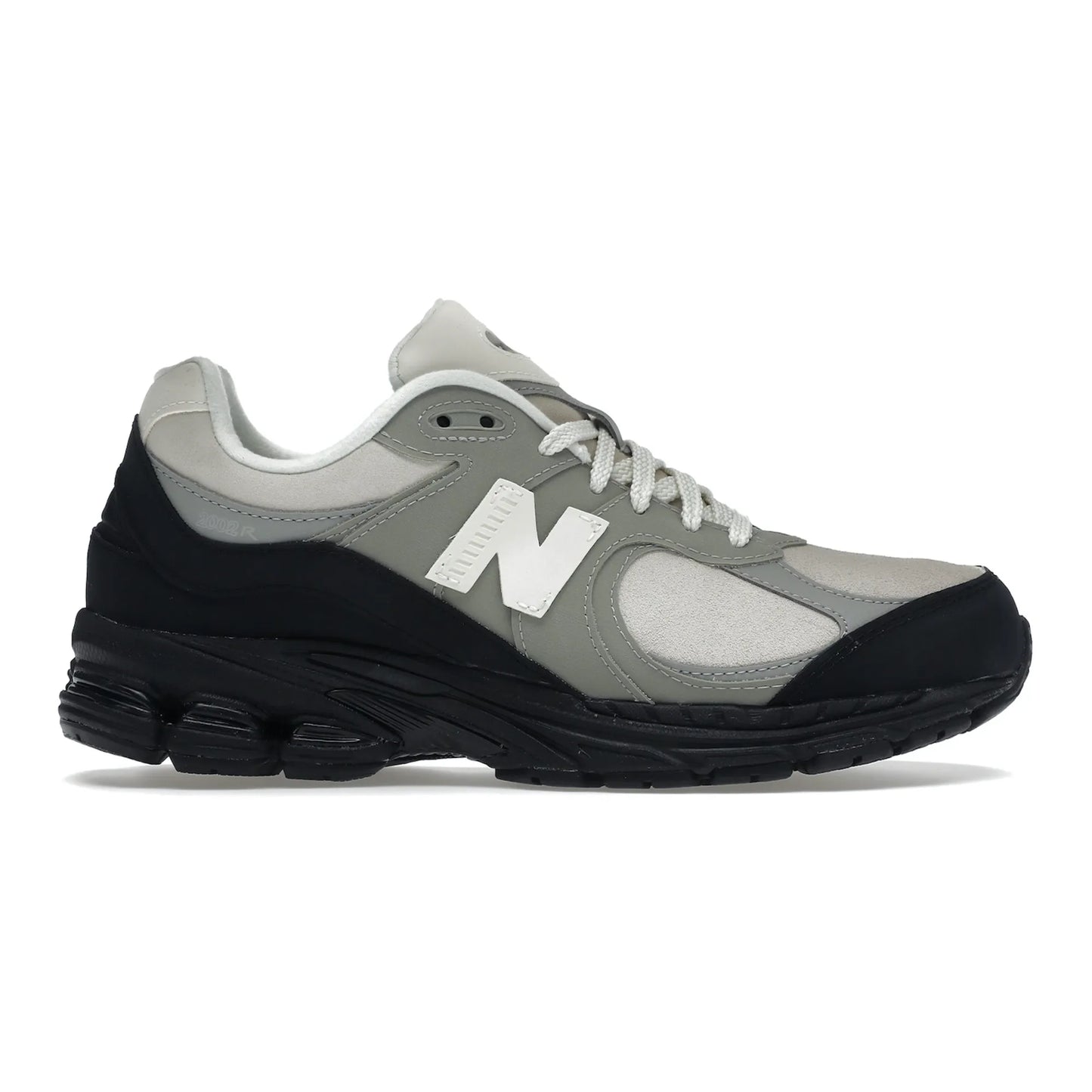 New Balance 2002R The Basement Stone Grey