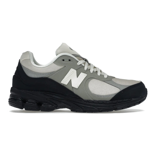 New Balance 2002R The Basement Stone Grey