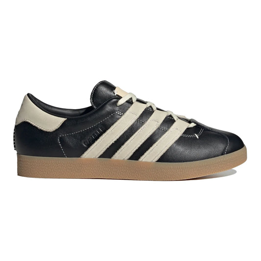 adidas Gazelle Foot Industry Black Cream