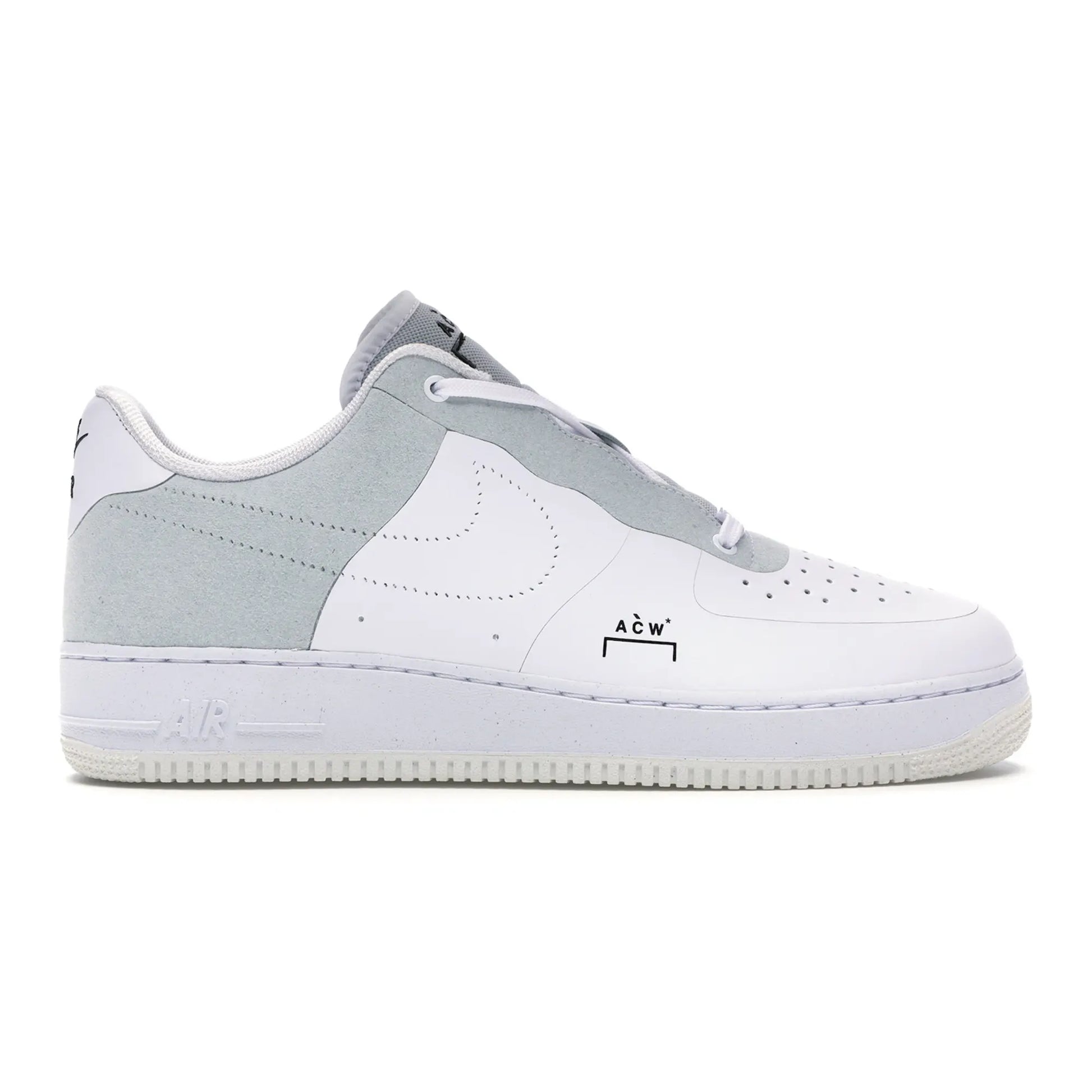 Nike Air Force 1 Low A Cold Wall White