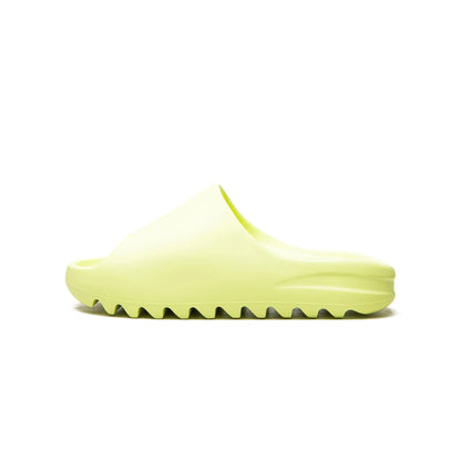 adidas Yeezy Slide Glow Green