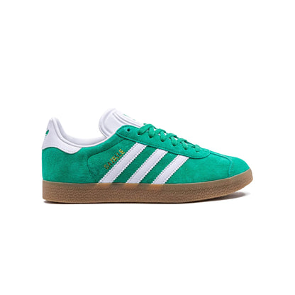 adidas Gazelle Court Green Footwear White