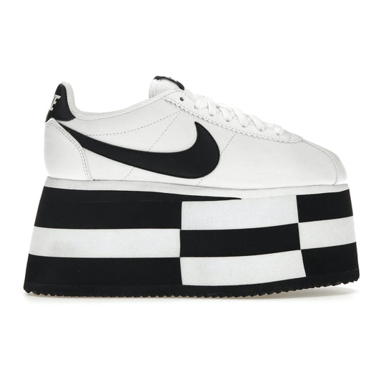 Nike Cortez Comme des Garcons White (Women's)