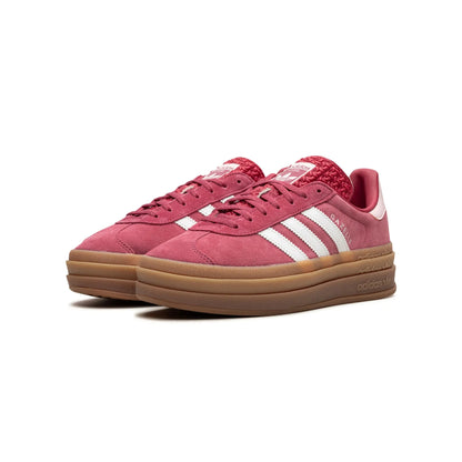 adidas Gazelle Bold Wild Pink (Womens)