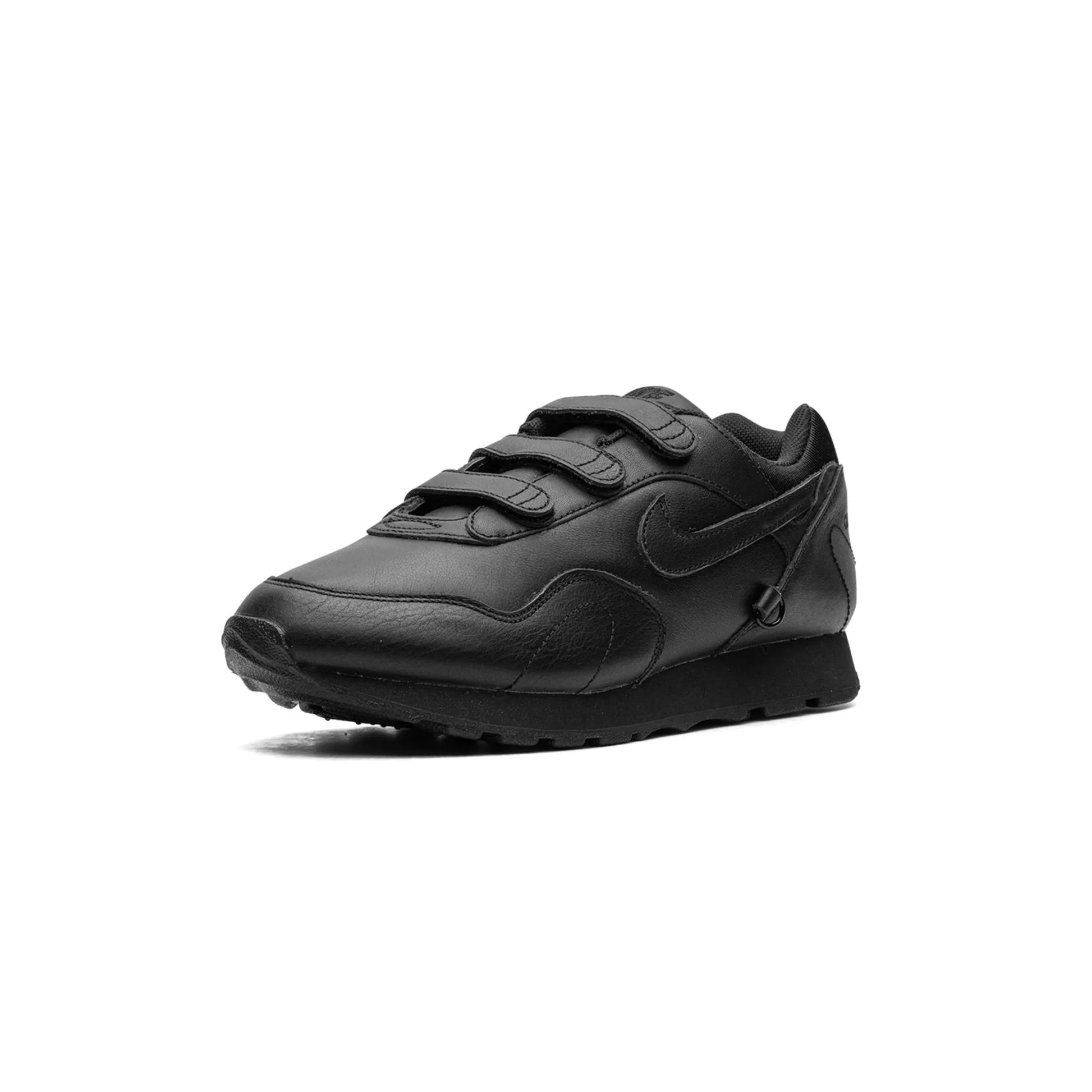 Nike Outburst Comme des Garcons Black (Women's)