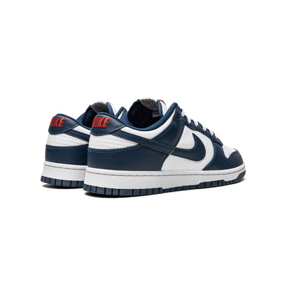 Nike Dunk Low Valerian Blue