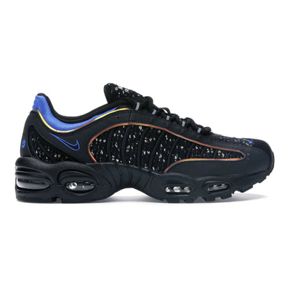 Nike Air Max Tailwind 4 Supreme Black