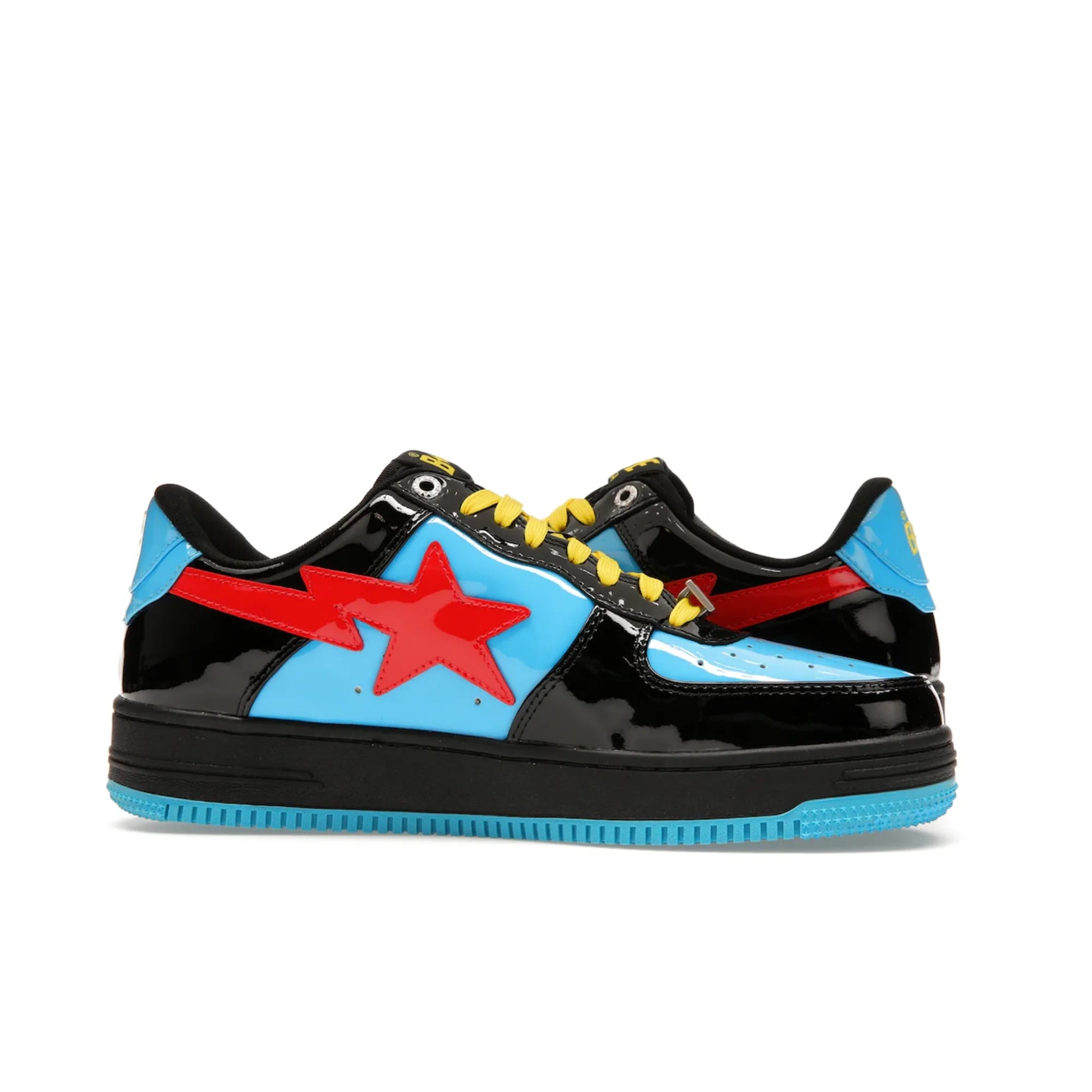 A Bathing Ape Bape Sta Marvel Comics Black Widow (2022)