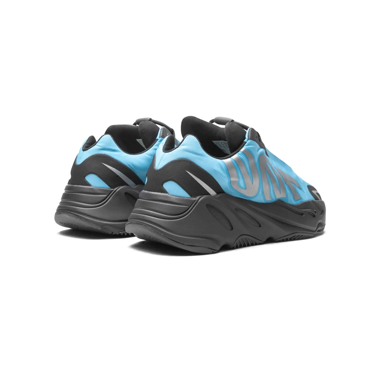 adidas Yeezy Boost 700 MNVN Bright Cyan