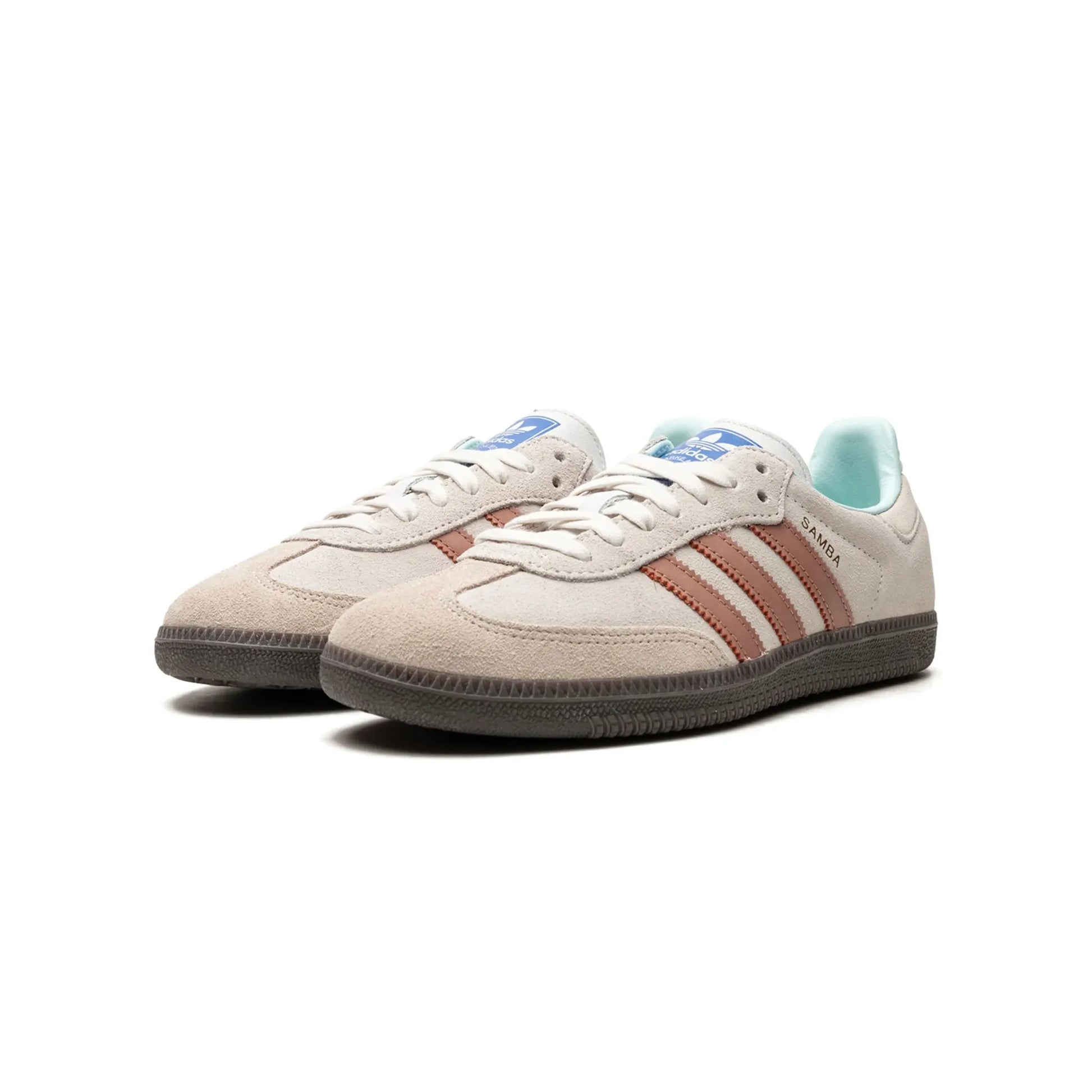 adidas Samba OG Clay Strata