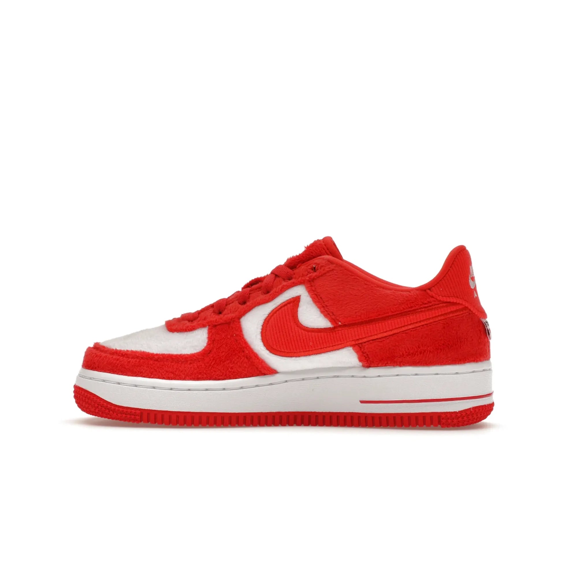 Nike Air Force 1 Low Valentine's Day Fleece (2024) (GS)