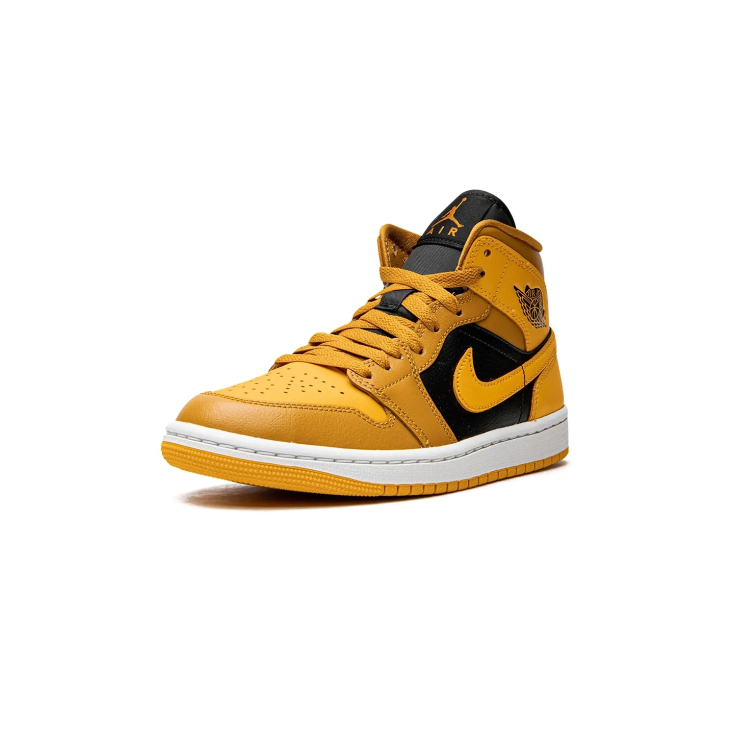 Jordan 1 Mid Chutney Taxi (Women's)