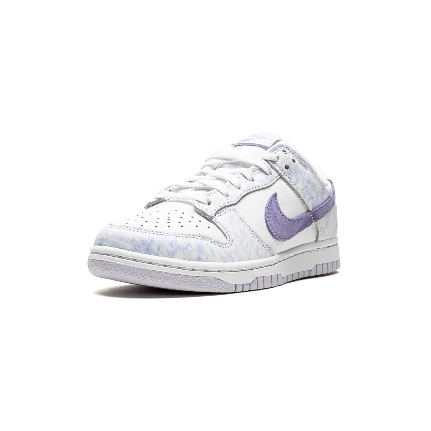 Nike Dunk Low Purple Pulse (Women's)