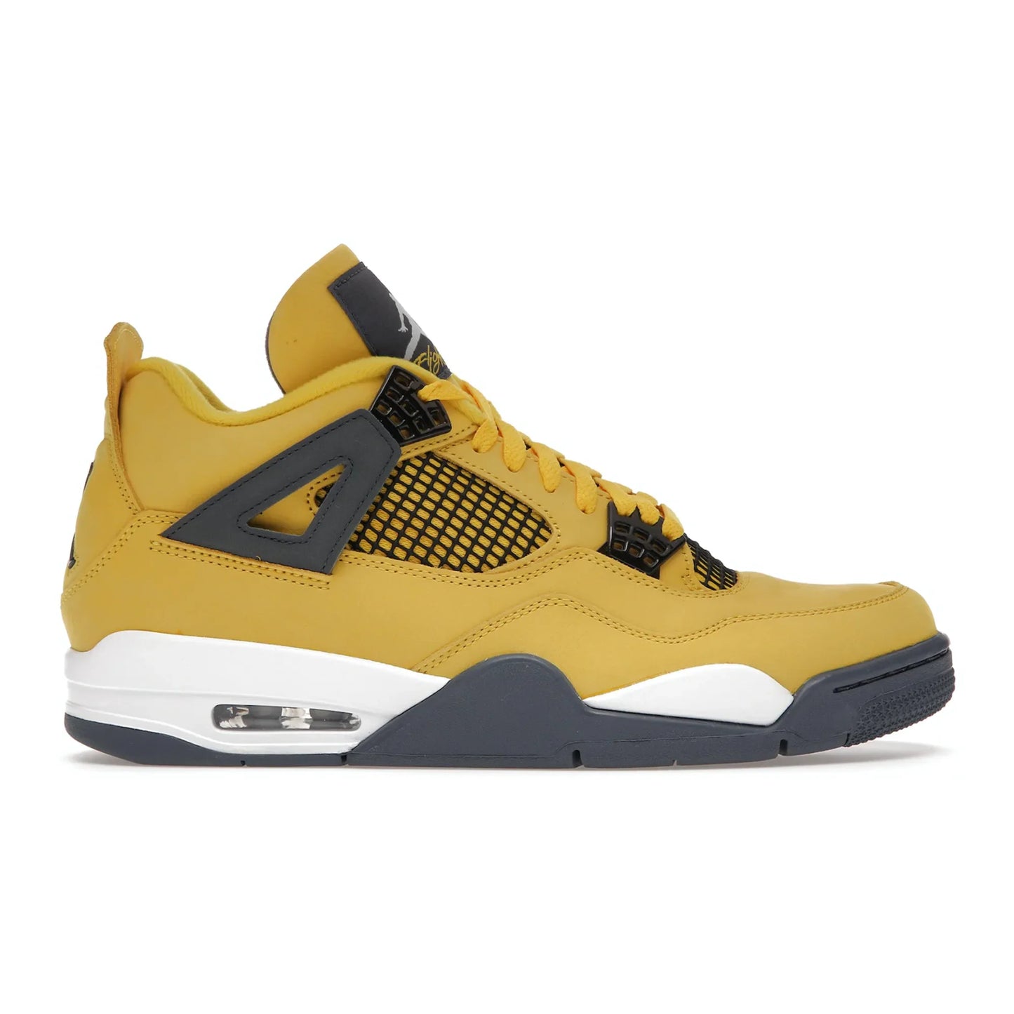 Jordan 4 Retro Lightning (2021)