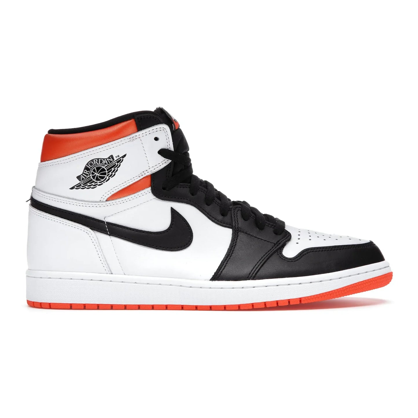 Jordan 1 Retro High Electro Orange