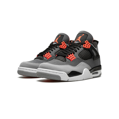 Jordan 4 Retro Infrared