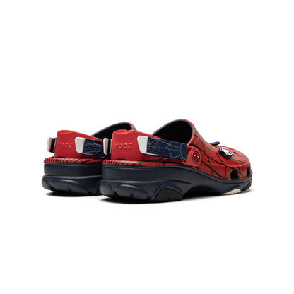 Crocs Classic All-Terrain Clog Marvel Spider-Man