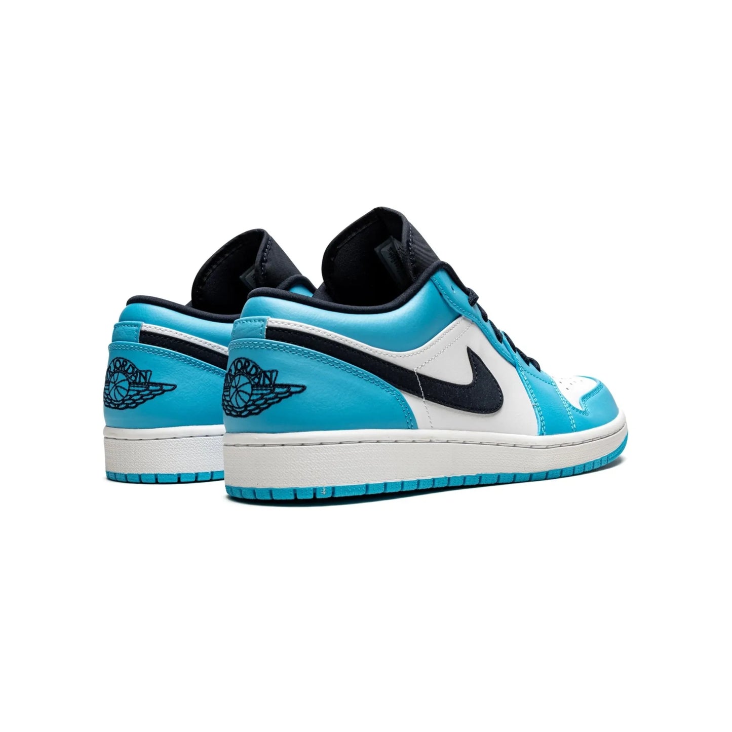 Jordan 1 Low UNC (2021)