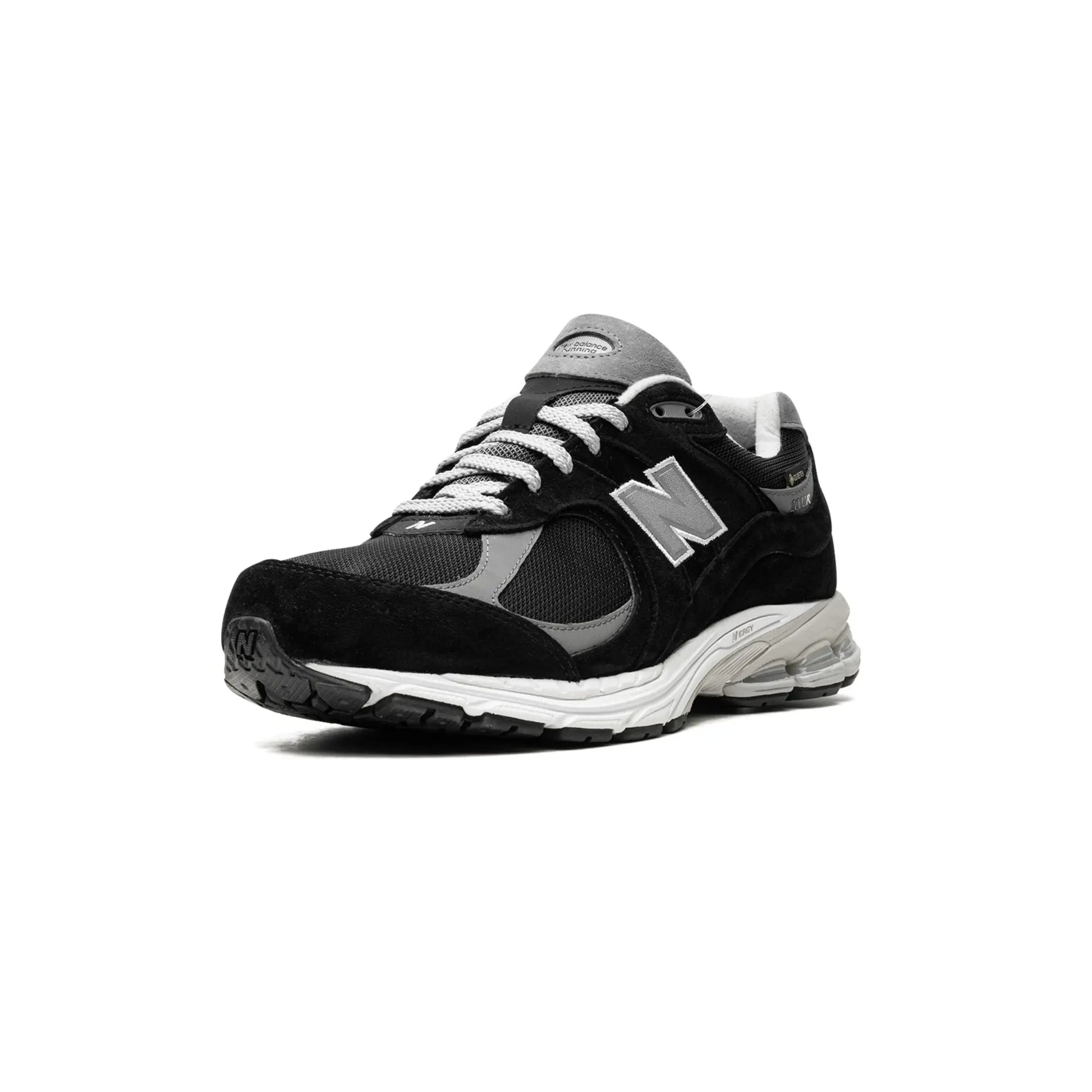 New Balance 2002R Gore-Tex Black Castlerock