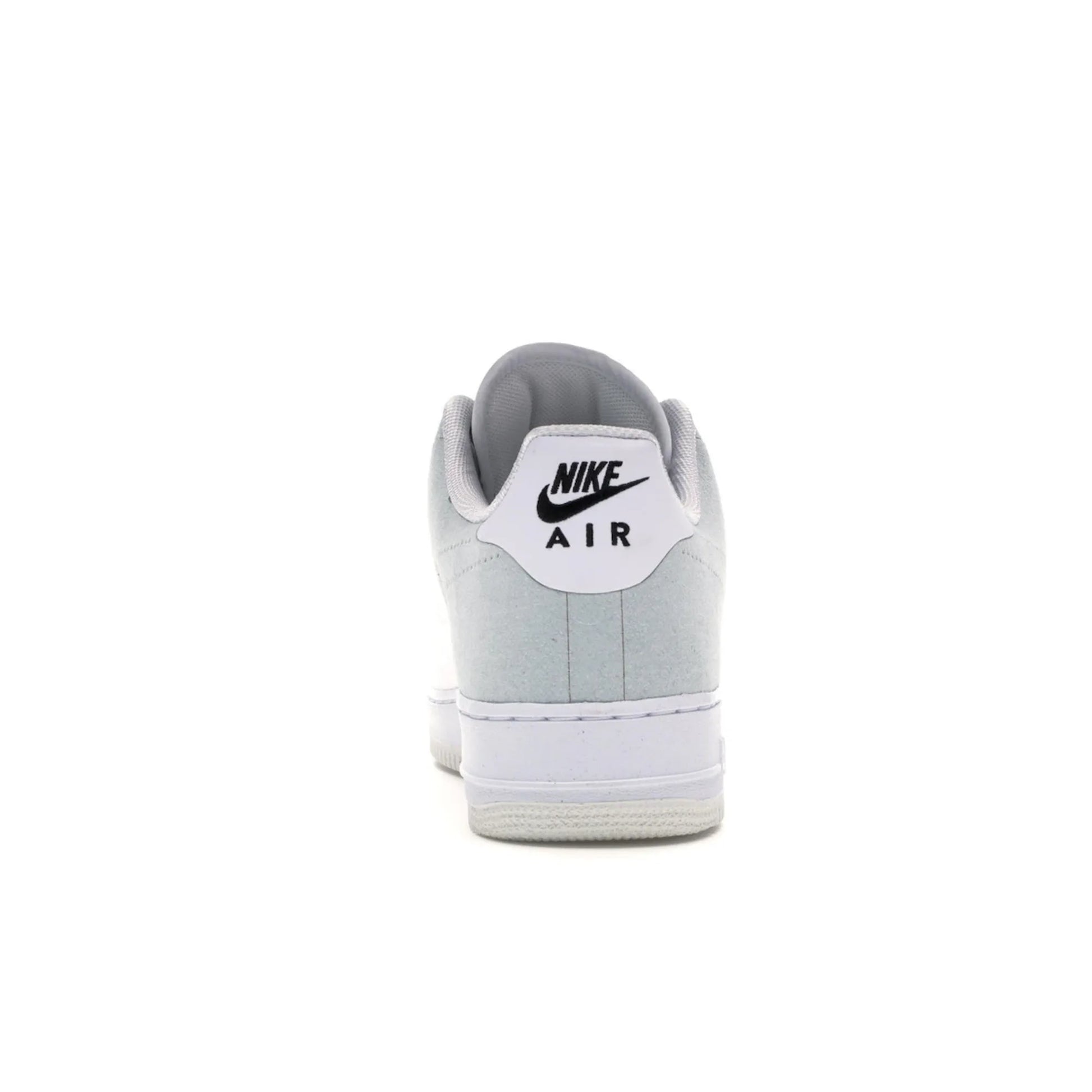 Nike Air Force 1 Low A Cold Wall White