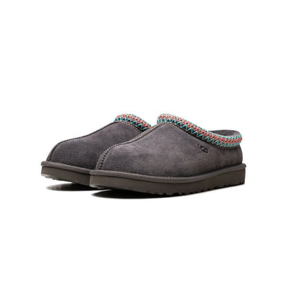 UGG Tasman Slipper Dark Grey (Women's)