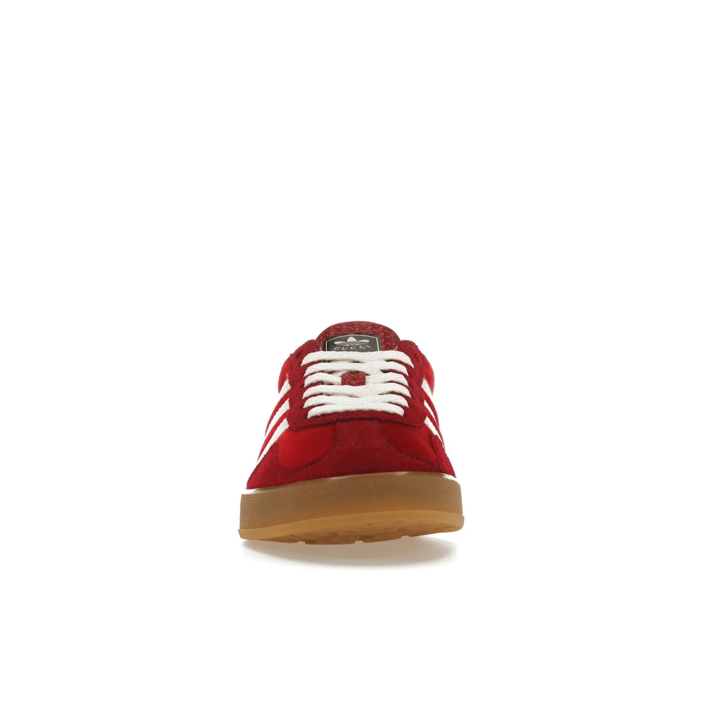 adidas x Gucci Gazelle Red (Women's)