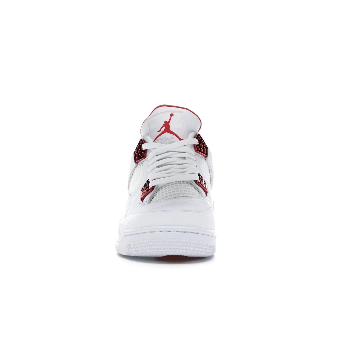 Jordan 4 Retro Metallic Red