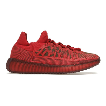 adidas Yeezy 350 V2 CMPCT Slate Red