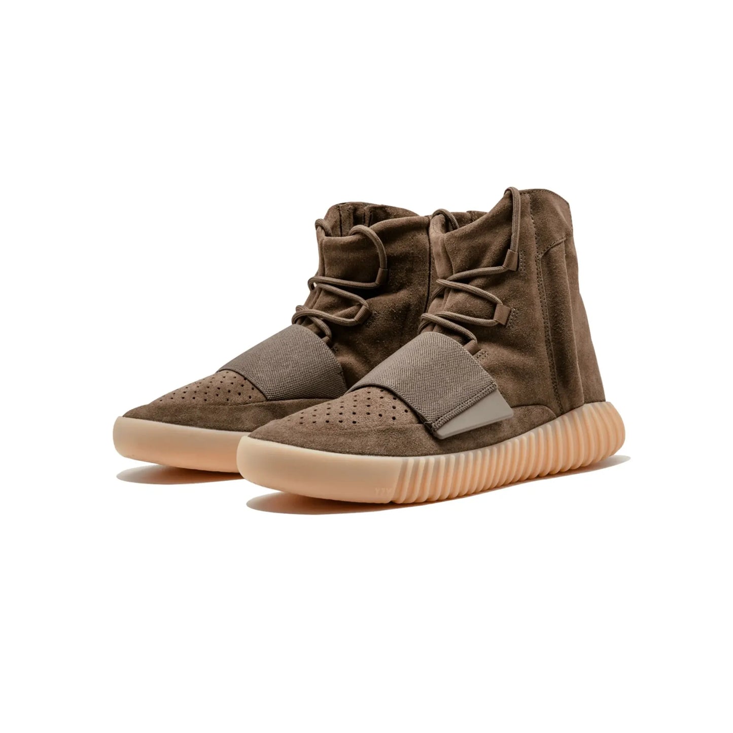 adidas Yeezy Boost 750 Chocolate