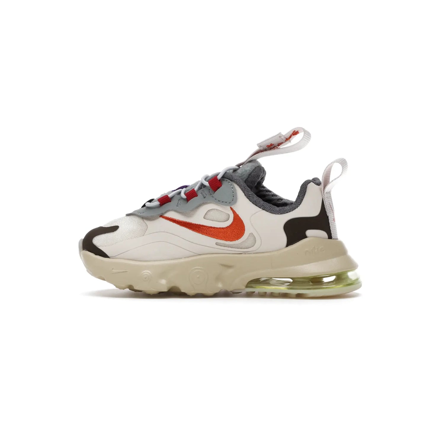 Nike Air Max 270 React Travis Scott Cactus Trails (TD)