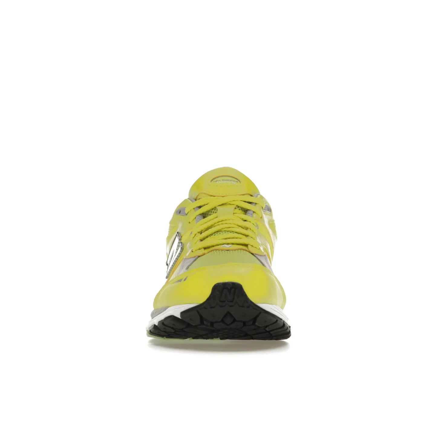 New Balance 2002R Sulphur Yellow