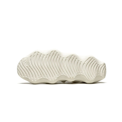 adidas Yeezy 450 Cloud White (Kids)