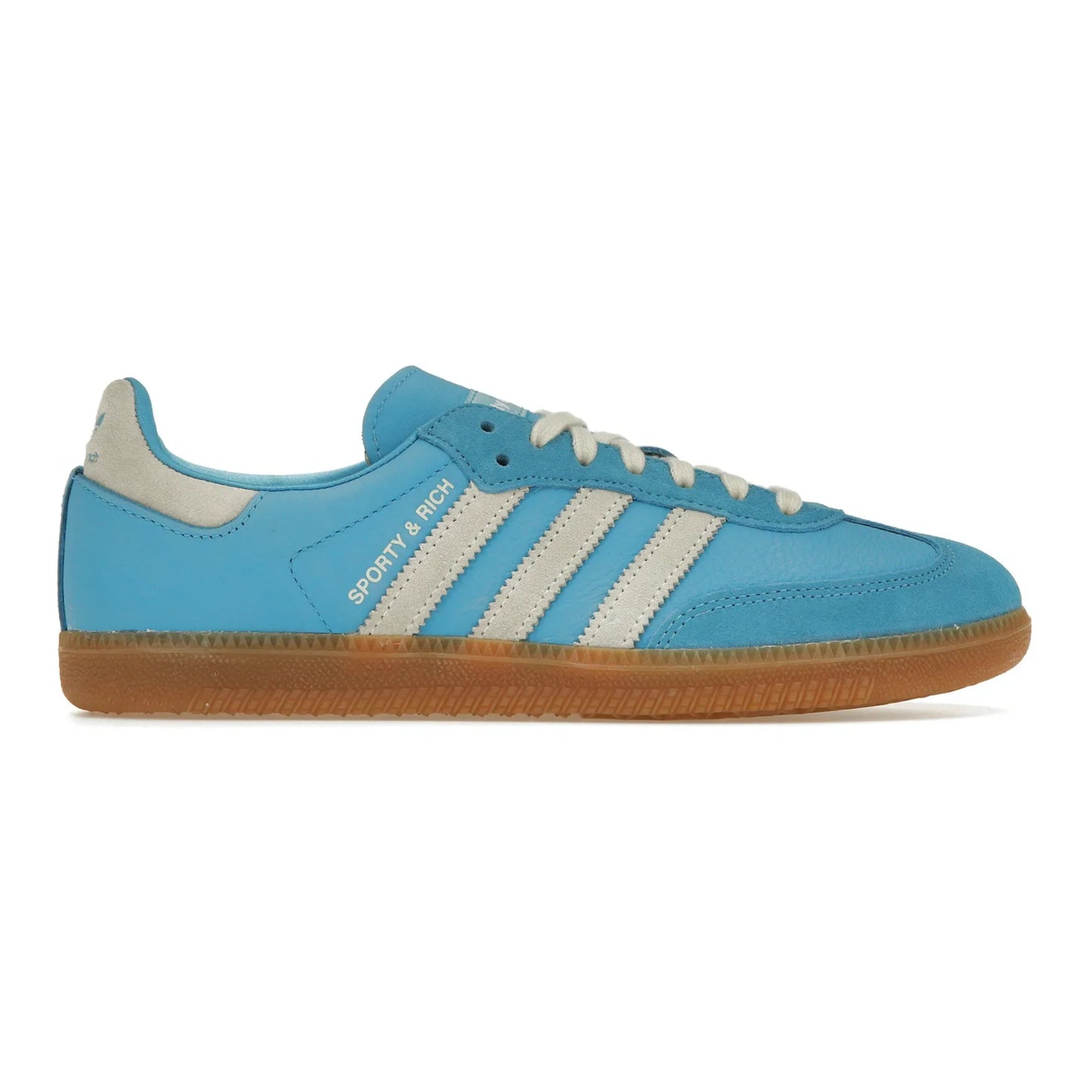 adidas Samba OG Sporty & Rich Blue Rush