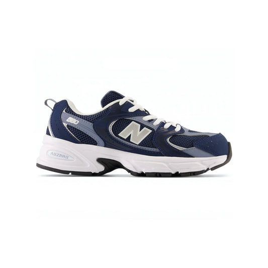 New Balance 530 Navy White (GS)