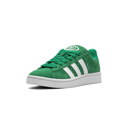 adidas Campus 00s Green Cloud White (Women's)