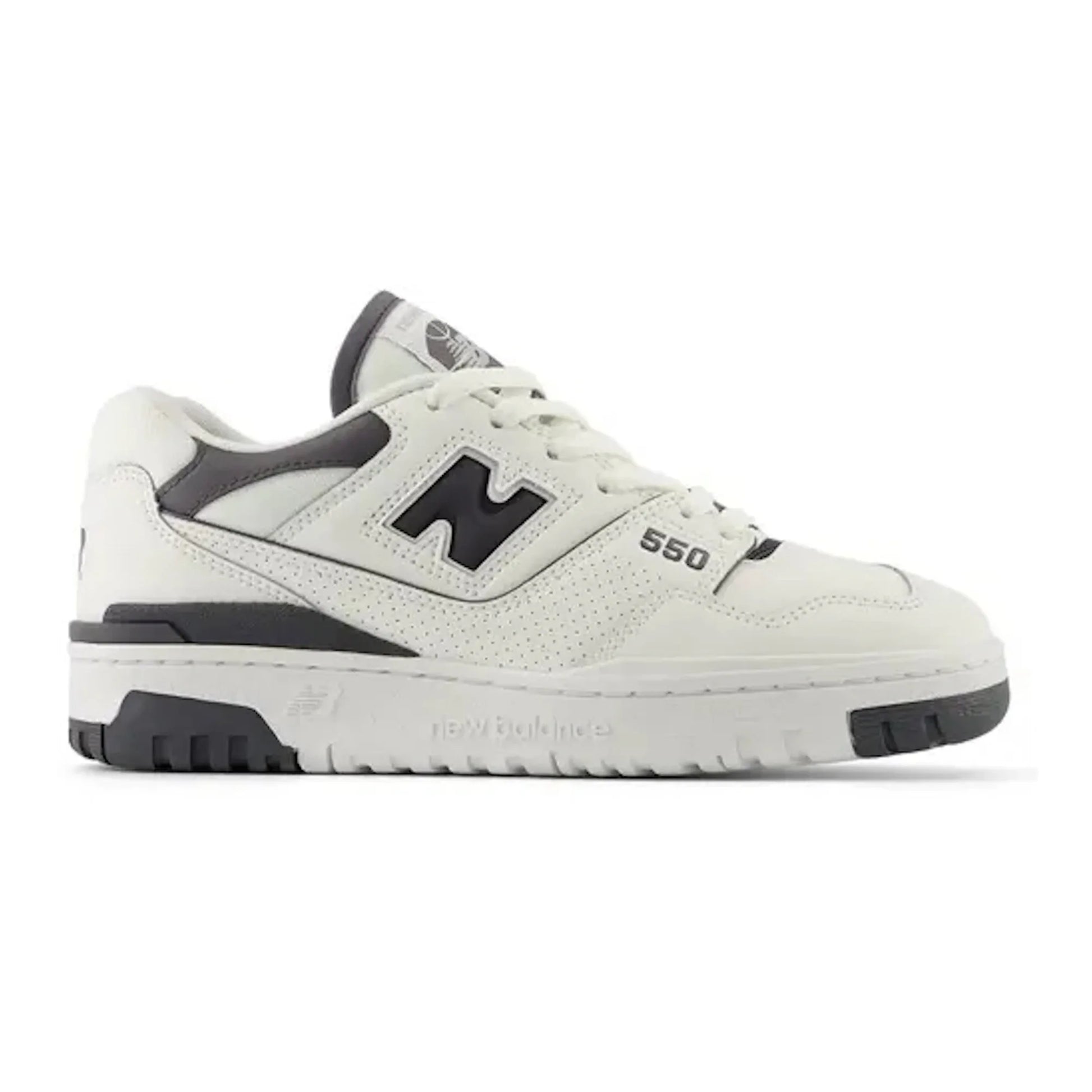 New Balance 550 Sea Salt Magnet (Women's)