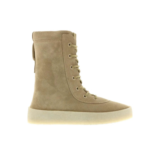 Yeezy Military Crepe Boot Season 2 Taupe