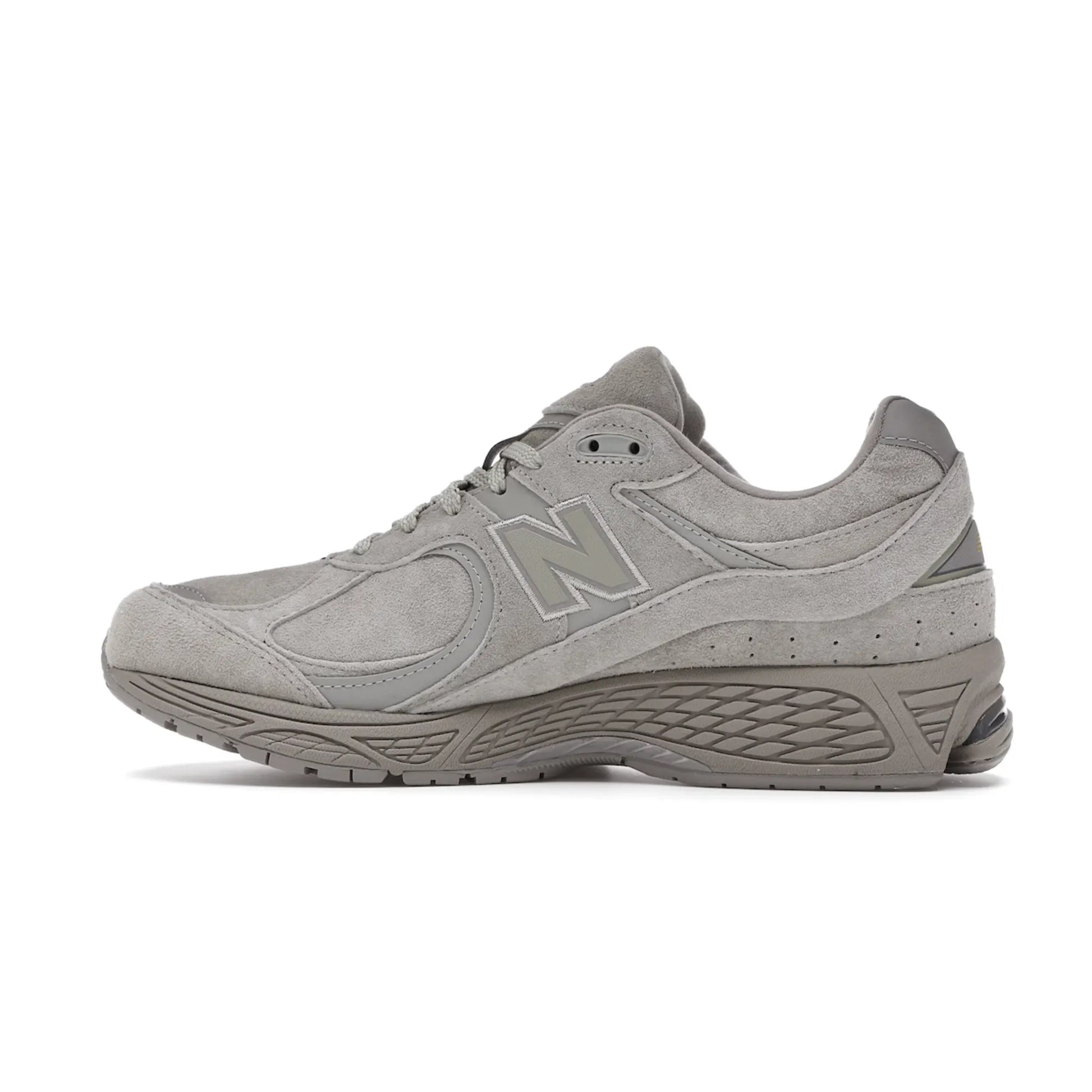 New Balance 2002R Deep Taupe