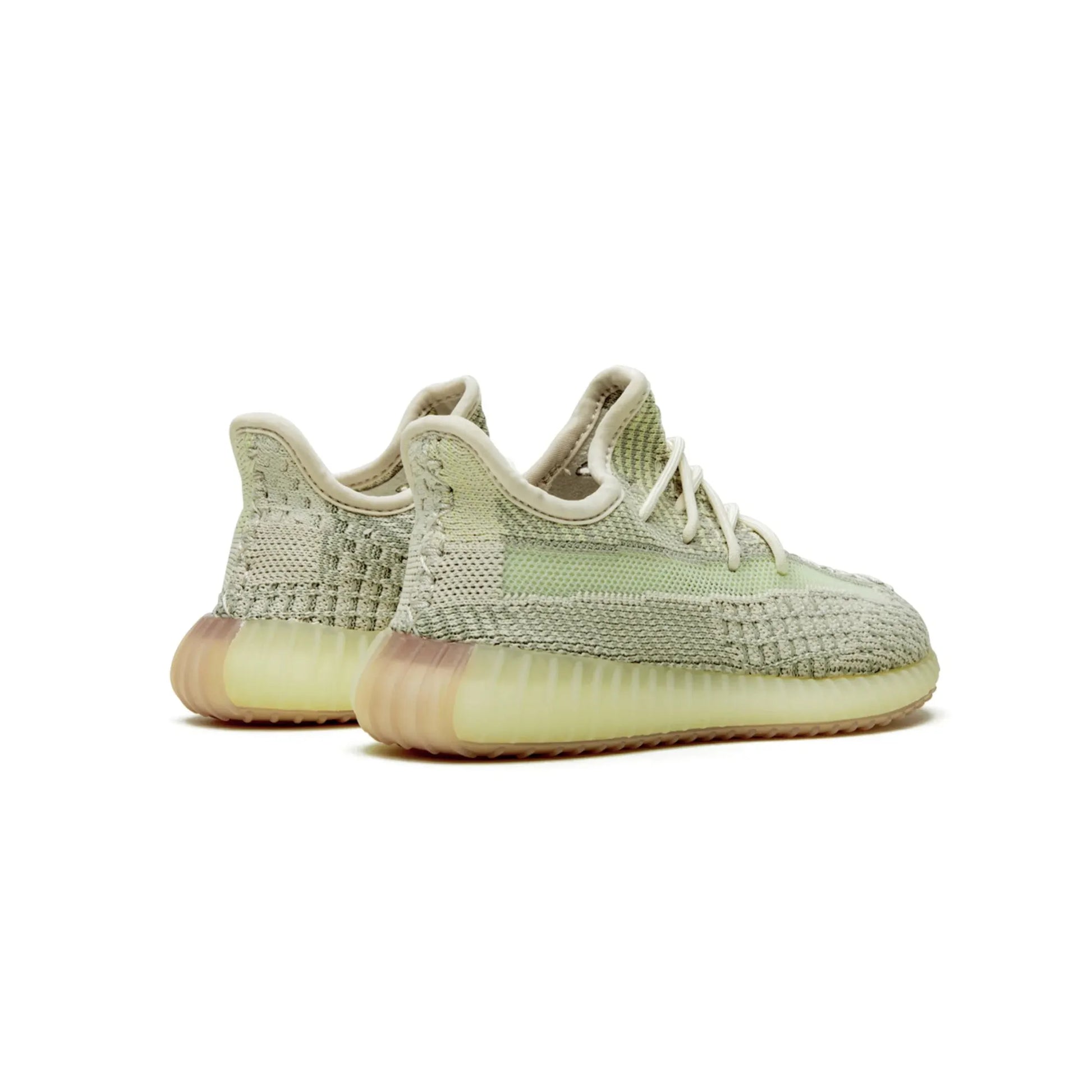 adidas Yeezy Boost 350 V2 Citrin (Kids)