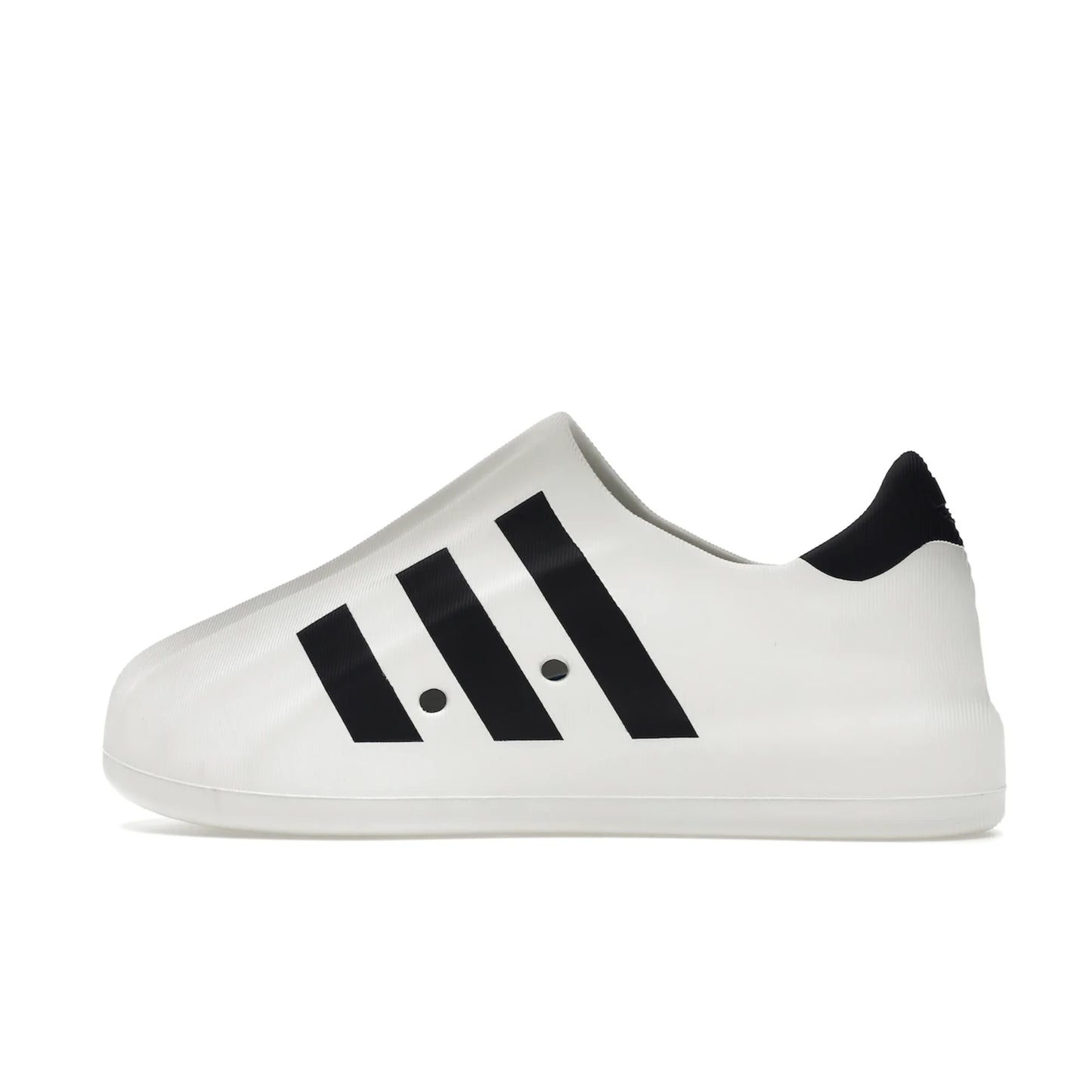 adidas adiFOM Superstar White Black