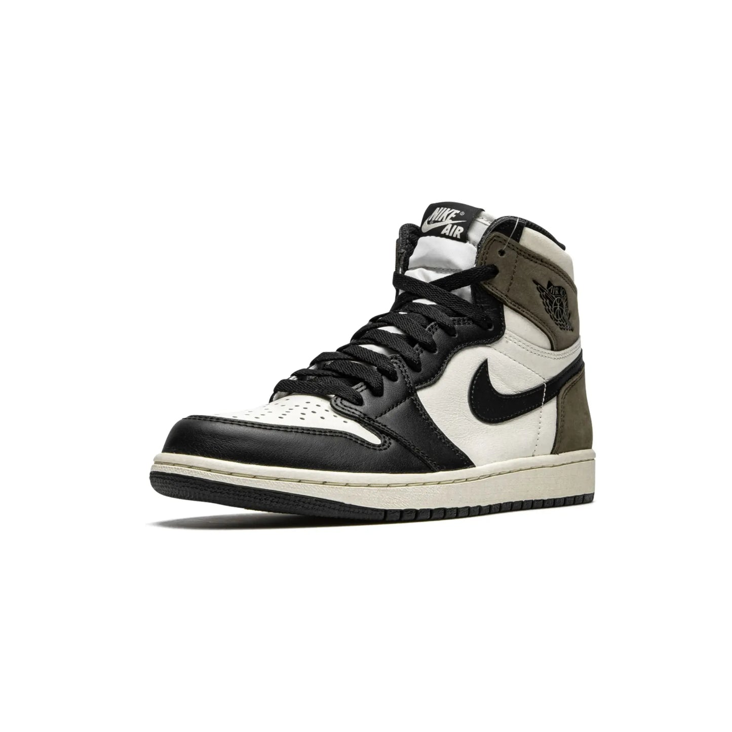 Jordan 1 Retro High Dark Mocha