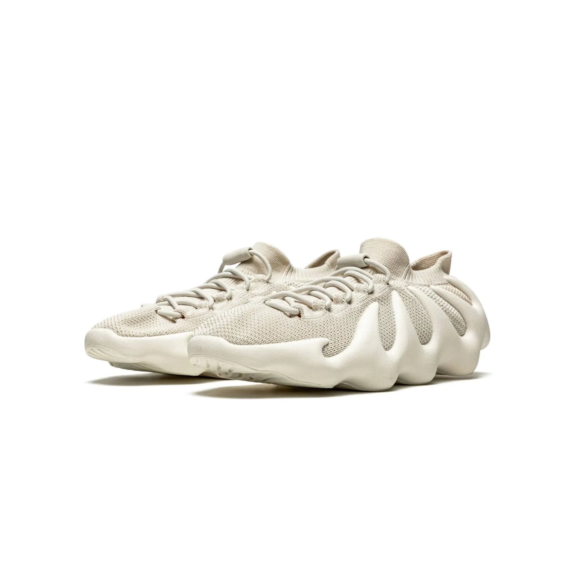 adidas Yeezy 450 Cloud White (Kids)