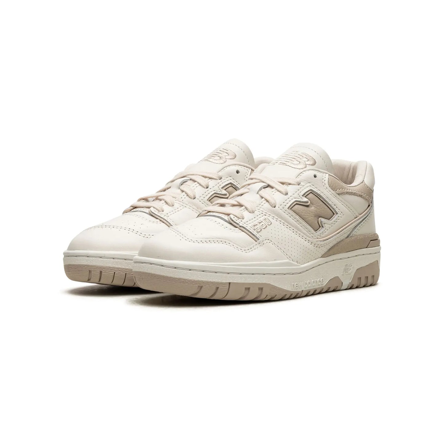 New Balance 550 Beige