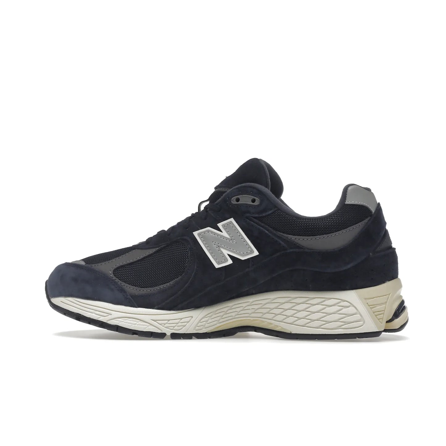 New Balance 2002R Eclipse Navy