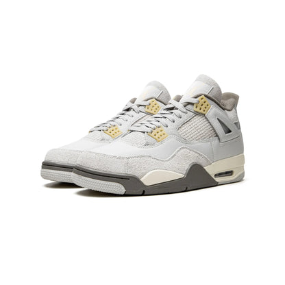 Jordan 4 Retro SE Craft Photon Dust