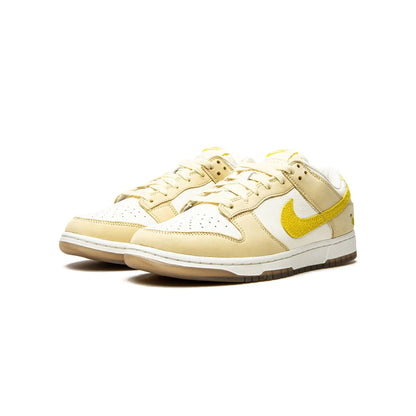 Nike Dunk Low Lemon Drop (Women's)